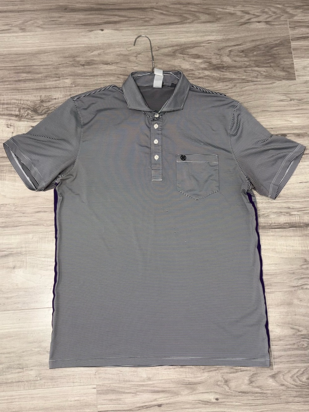 Men's G/FORE Polo Shirt L